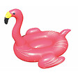 SWIMLINE - Bouée Flamant rose géant jeux piscine - vignette
