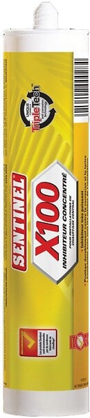 SENTINEL - Réducteur de bruit X200 - Bidon de 1L- réf : 376006 - SENTINEL - large