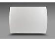 HJM - Radiateur électrique à inertie sèche 1000 W HJM Aria horizontal blanc - vignette