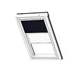 VELUX - Store occultant DUO DFD CK02 - Pour fenêtre de toit - Bleu - 55x78cm - vignette