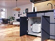THERMOR - Chauffe-eau carré THERMOR Ristretto - Sous évier - 15 Litres - 221077 - vignette