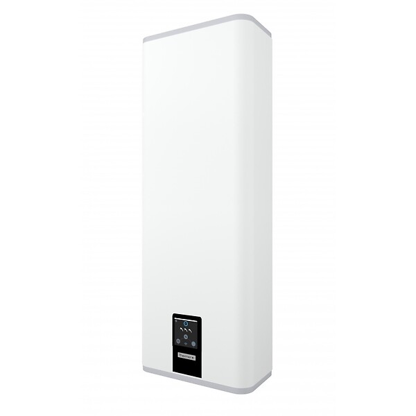 THERMOR - Chauffe-eau Malicio 2 Connecté 65l Blanc Extra-plat Mural Multiposition Thermor 241105 - large