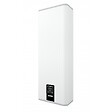 THERMOR - Chauffe-eau Malicio 2 Connecté 65l Blanc Extra-plat Mural Multiposition Thermor 241105 - vignette