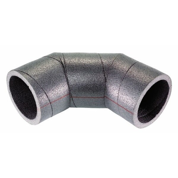ATLANTIC - Conduit calorifuge Ø160mm 2ML - large