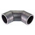 ATLANTIC - Conduit calorifuge Ø160mm 2ML - vignette