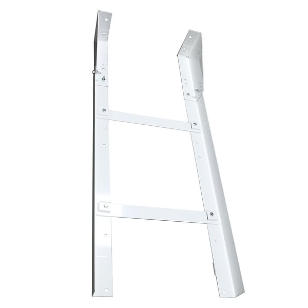 ATLANTIC - Kit d'accrochage au plafond pour ballon ECS -  VM 150-200L - large