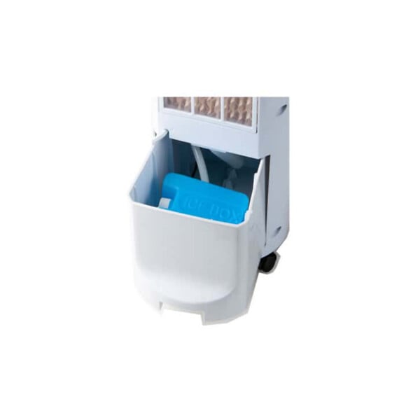 DOMO - Rafraichisseur mobile DOMO - multifonctions - 4L - DO156A - large