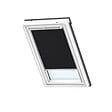 VELUX - Store occultant fenêtre de toit - Polyester - Noir - 78x55cm - vignette