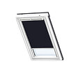 VELUX - Store occultant DKL CK04 1100S - Fenêtre de toit - Bleu - 98x55cm - vignette