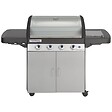 CAMPINGAZ - Barbecue gaz Series 4 Classic LXS - 12,8kW - vignette