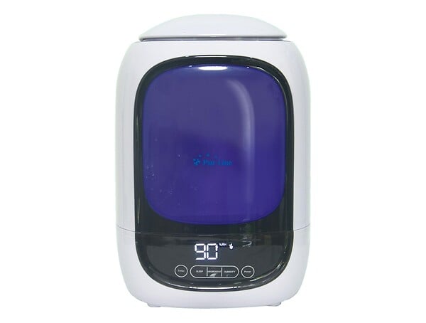 PURLINE - Humidificateur à ultrasons à vapeur pour 30 m² - large