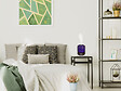 PURLINE - Humidificateur à ultrasons à vapeur pour 30 m² - vignette