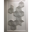 ORAC DECOR - Simple Cimaise Ornée D'un Motif Linéaire Px116 - L200 X H3,1 X L1 Cm  - Orac Decor - vignette