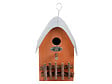 Esschert design - Nichoir oiseaux maisonnette - Esschert Design - vignette