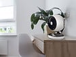 PURLINE - Ventilateur de Bureau 60W avec 3 vitesses et oscillant - vignette