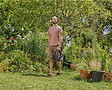 GARDENA - Kit tuyau Liano™Life 30m, Ø 13mm + pièces GARDENA System - léger et résistant - vignette