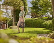 GARDENA - Kit tuyau Liano™Life 30m, Ø 13mm + pièces GARDENA System - léger et résistant - vignette