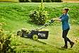 RYOBI - Ry36lmxsp46a-160 tondeuse 36v - vignette