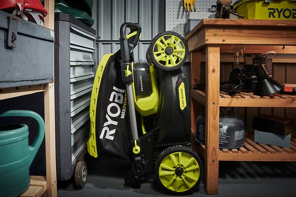 RYOBI - Ry36lmxsp46a-160 tondeuse 36v - large
