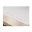 ELECTROLUX - table de cuisson induction 3 feux 7350w blanc - EIV63342CW/1 - vignette