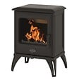 GODIN - poêle à bois fonte 5kw - 388146000053 - vignette