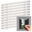 AVIDSEN - Lot de 10 motorisations pour volet battant Avidsen Open W - vignette