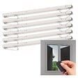 AVIDSEN - Lot de 6 motorisations pour volet battant Avidsen Open W - vignette