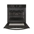 INDESIT - four intégrable multifonction 71l 60cm catalyse noir - IO5280CB - vignette