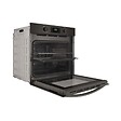 INDESIT - four intégrable multifonction 71l 60cm catalyse noir - IO5280CB - vignette