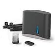AVIDSEN - Motorisation Avidsen Zenia SE pour portail coulissant avec batterie de secours - vignette