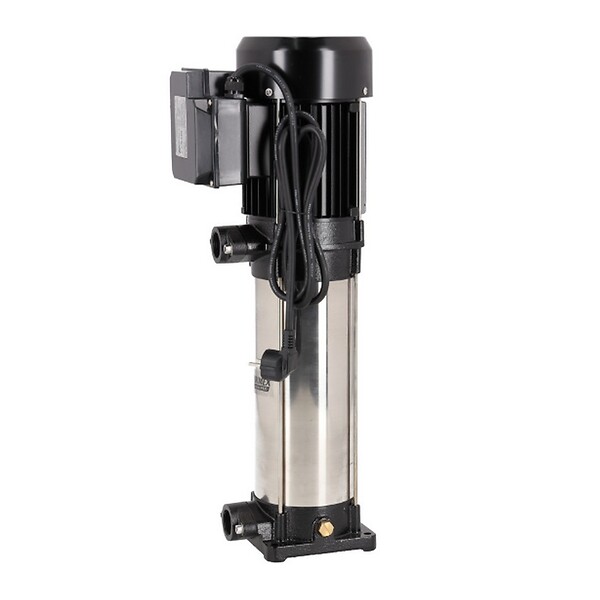 RIBIMEX - pompe de surface auto-amorçante 2200w - PRMCA11/V - large
