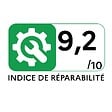 ROWENTA - aspirateur sans sac 77db blanc/gris - RO2957EA - vignette