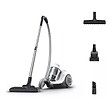 ROWENTA - aspirateur sans sac 77db blanc/gris - RO2957EA - vignette