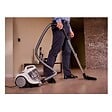 ROWENTA - aspirateur sans sac 77db blanc/gris - RO2957EA - vignette