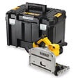 DEWALT - Scie Circulaire Plongeante 1300W DEWALT DWS520KT-QS - vignette
