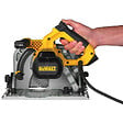 DEWALT - Scie Circulaire Plongeante 1300W DEWALT DWS520KT-QS - vignette