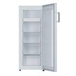 CANDY - congélateur armoire 55cm 169l lowfrost - CNUQ2L513EWH - vignette