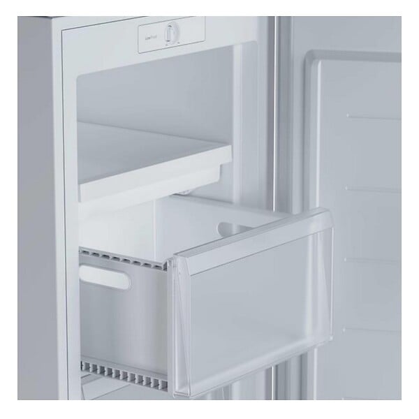 CANDY - congélateur armoire 55cm 169l lowfrost - CNUQ2L513EWH - large