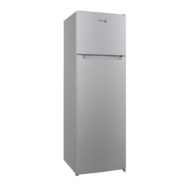 FAGOR - réfrigérateur combiné 54cm 261l - FDP261ES - large