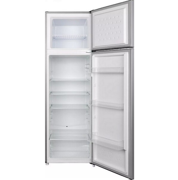 FAGOR - réfrigérateur combiné 54cm 261l - FDP261ES - large