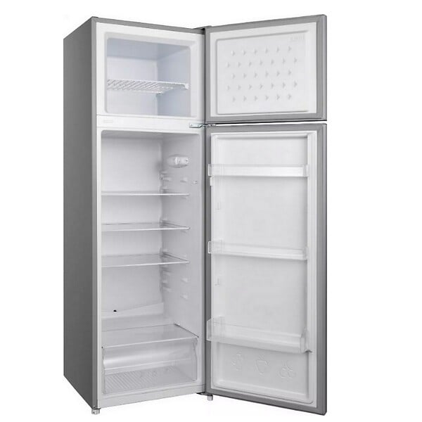 FAGOR - réfrigérateur combiné 54cm 261l - FDP261ES - large