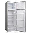 FAGOR - réfrigérateur combiné 54cm 261l - FDP261ES - vignette