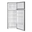 INDESIT - réfrigérateur combiné 55cm 206l - I55T0412S - vignette