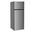 INDESIT - réfrigérateur combiné 55cm 206l - I55T0412S - vignette