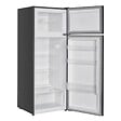 INDESIT - réfrigérateur combiné 55cm 206l - I55T0412S - vignette