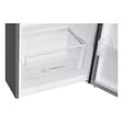 INDESIT - réfrigérateur combiné 55cm 206l - I55T0412S - vignette