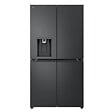 LG - réfrigérateur américain 641l nonofrost - GML960EVBE - vignette