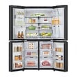 LG - réfrigérateur américain 641l nonofrost - GML960EVBE - vignette