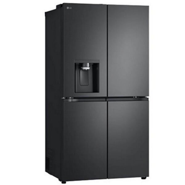 LG - réfrigérateur américain 641l nonofrost - GML960EVBE - large