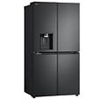 LG - réfrigérateur américain 641l nonofrost - GML960EVBE - vignette